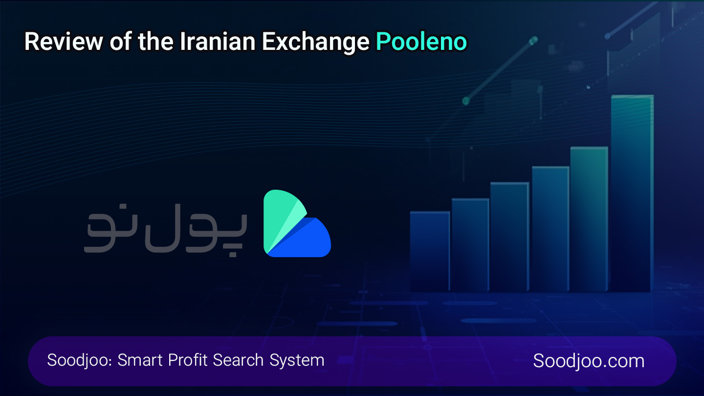 Pooleno: A Comprehensive Analysis of Iran's Domestic Cryptocurrency Exchange