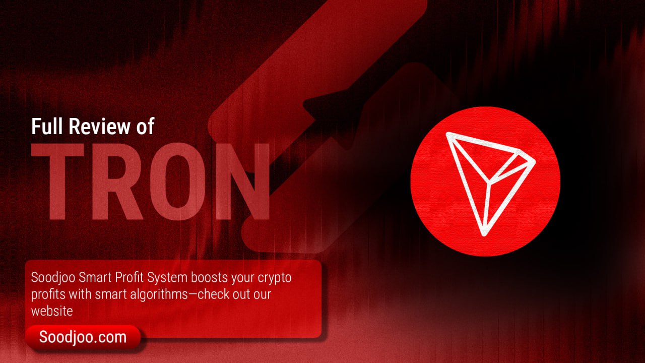 Tron (TRX) in 2025: From a Controversial Ecosystem to a Key Infrastructure in the Financial World