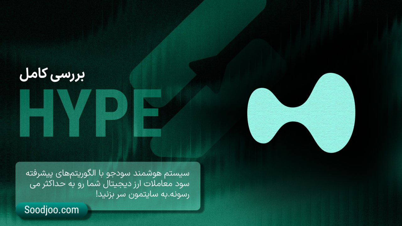 هایپرلیکوئید (HYPE) در سال ۲۰۲۵: پلتفرمی که بازار مشتقات غیرمتمرکز را دگرگون کرد